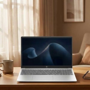HP 인텔 i5-13세대(1334U) 15-fd0277TU RAM 16GB SSD 1TB 윈도우11홈 가벼운 업무용 사무용 대학생 가성비 노트북