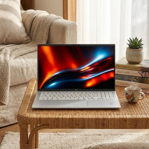 LG AMD 그램15 AI 라이젠5 435 고르곤포인트 15Z95U-GS5CK DDR5 16GB Gen4 256GB Win11Home 실버