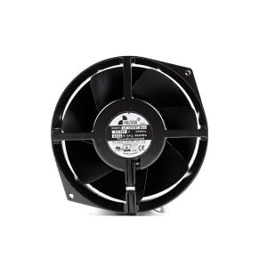FULLTECH 산업용 AC 냉각 팬 230V 알루미늄 프레임 UF-15KM23