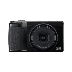 리코 GR4 HDF / RICOH GR IV HDF