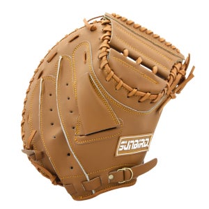 썬버드 포수글러브 SBG4500 왼쪽(좌), 33.02cm(13인치)