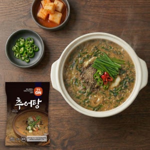 업소용 추어탕 500g 15개 대용량 영업용