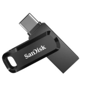 샌디스크 USB 메모리 32기가 듀얼고 C타입 핸드폰 컴 호환 sdddc3 32G otg