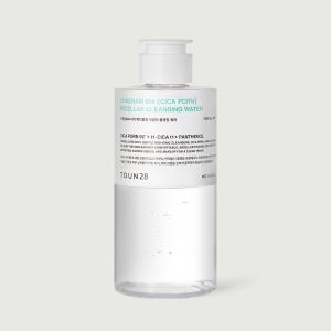 톤28 해남404 시카 PDRN 미셀라 클렌징워터 300ml