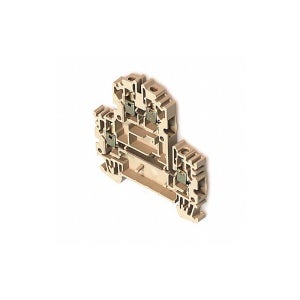 Weidmuller 단자대 WDK 4N 1041900000