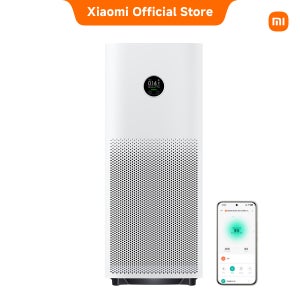 샤오미 스마트 공기청정기 4 Pro