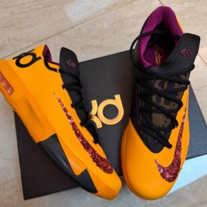 해외나이키 농구화 케빈듀란트 KD6