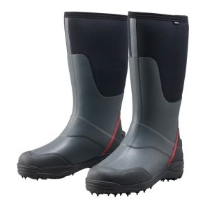 시마노 슈즈 FB-030W 써멀 부츠 스파이크 SHIMANO