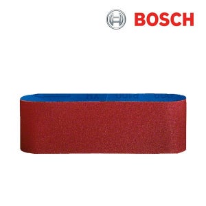 보쉬 샌딩 벨트 페이퍼 x440 75x 533mm 220방, 3개