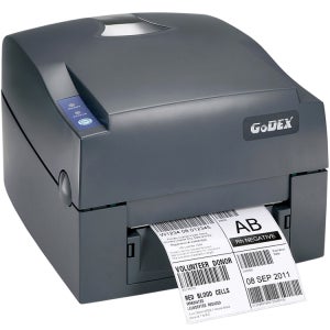 [고덱스] G530PLUS 바코드프린터 300dpi 열전사 감열 GoDEX