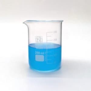 비커(유리제) 내열비커 (200ml 250ml 300ml)