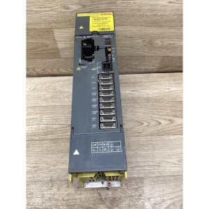 Fanuc 서보 앰프 모듈 A06B-6079-H208