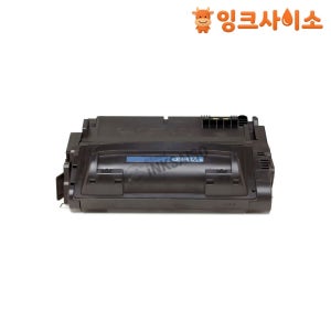 Q5942A (HP 42A) 재생토너 검정 BLACK HP 레이저젯 4240 4350DTN