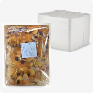 [다인] 통영 냉동 멍게 (26년산) 햇멍게 우렁쉥이 손질 깐 800g, 14개
