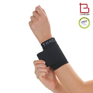 바름보호대 손목 보호대 압박 밴드 손목 터널증후군 소프트 헬스 골프 테니스