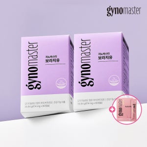 지노마스터 저온압착 보라지유 감마리놀렌산 보라지오일 PMS 60캡슐, 2개