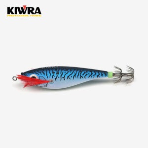 키우라 K-831 아이비 에기 V2 70S 쭈꾸미 갑오징어 두족류에기 006 MACKEREL