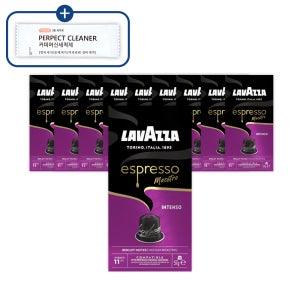 라바짜 캡슐 커피 인텐소 네스프레소 호환 100캡슐 외 5종