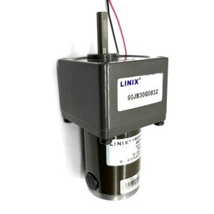 모터 영구 자석 DC 60JB20G0832 45ZY24-30