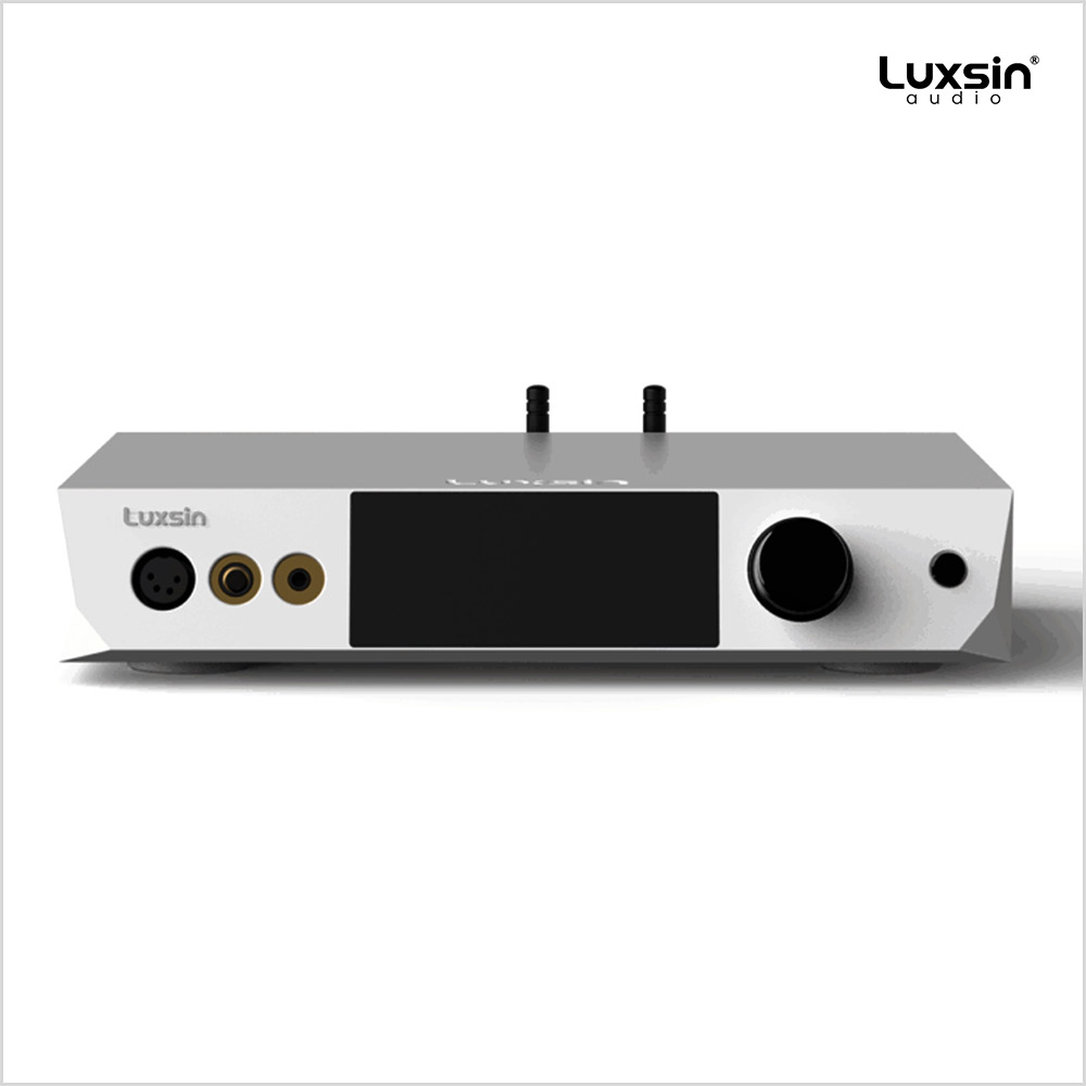 Luxsin X8