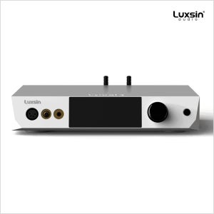 Luxsin 럭신 X9 데스크탑 헤드폰 앰프