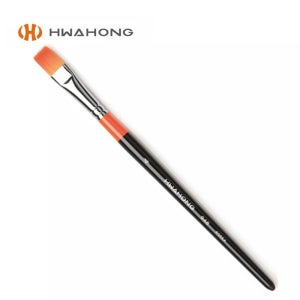 JGON 948F 다용도붓 화홍 구성붓 디자인 4호 낱자루