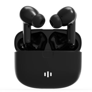 ACRO 블루투스 무선 이어폰 inpods 커널형 블랙