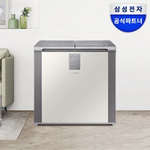 삼성전자 김치냉장고 RP20C3111EG 뚜껑형 1등급 200리터대 김치통포함 국내생산