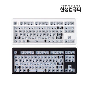 한성컴퓨터 TFG ART DIY 화이트