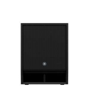 야마하 CXS18XLF 서브우퍼 전시관 행사 공연 전문가스피커 YAMAHA