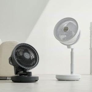 파세코 접이식 선풍기 BLDC 서큘레이터 아리아 PCF-MSF1100