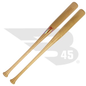 B45 26 노시환 모델 B243v 우드 배트 (우드)