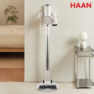 한경희 파워 300W BLDC 무선 청소기 가벼운 원룸 핸디 가벼운 진공
