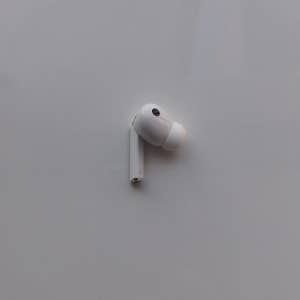 삼성정품 갤럭시버즈3프로(SM-R630) 화이트 왼쪽 이어폰(GH82-35405B) + 이어팁(GH67-05967A)