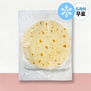 [델리차차] 코다노 씬크러스트 10인치 (117gX15) 씬도우 원형 피자만들기 콤비네이션