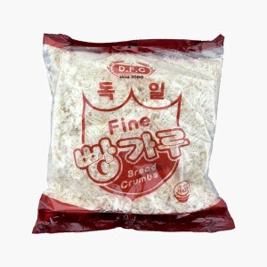 독일 파인 빵가루 2kg