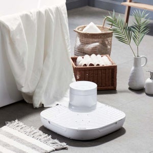 파세코 바디 드라이어 전신 에어샤워 PBD-MT9130W