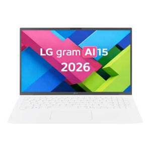 LG그램 15ZD90U-GX59K U5 32GB 256GB