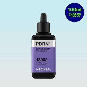 [대용량] 메디힐 네모 세럼 앰플 피디알엔, 100ml, 1개