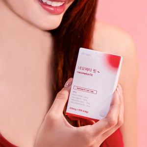 네오메타핏 필름형 식전 식욕 컨트롤 보조제 GLP-1 지엘피 먹는 유산균, 5개입