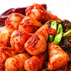 40년전통 목포명가김치 국산 알타리 전라도 총각김치 10kg