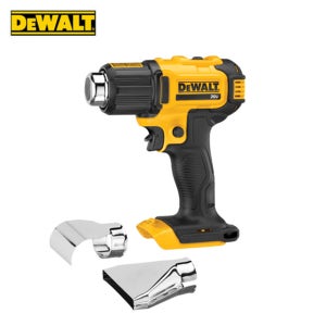 디월트 히트건 충전 열풍기 20V DCE530 본체