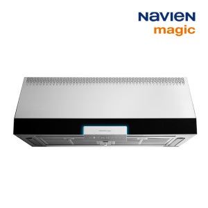 [전국설치] 3D 에어후드 레인지후드 주방후드 박스형 저소음 BLDC모터 전동댐퍼