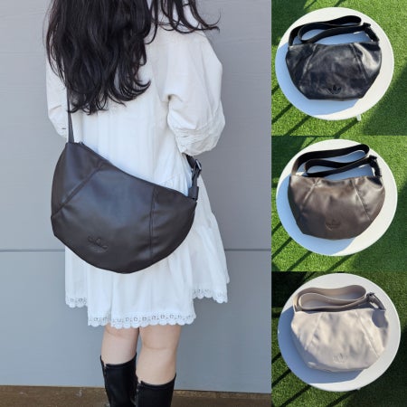 아디다스 가방 루나백 숄더백 여성 미니 가방 호보백