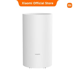 샤오미 제습기 Lite 8.2L 스마트 앱연동 대용량 습도조절 화장실 의류건조