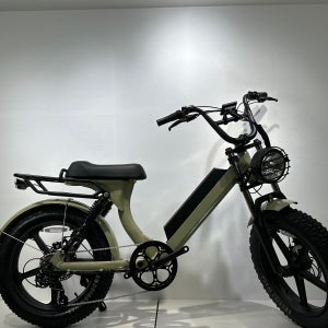 SMD V5 자토바이
