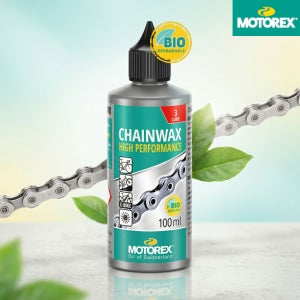 모토렉스 체인왁스 100ml 윤활제 루브 올라운드
