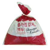 대상FNF 종가집 포기김치 백두 10kg