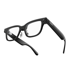 로키드 글래스 번역 안경 AI AR 스마트안경 내비게이션 프롬프트 Rokid glasses