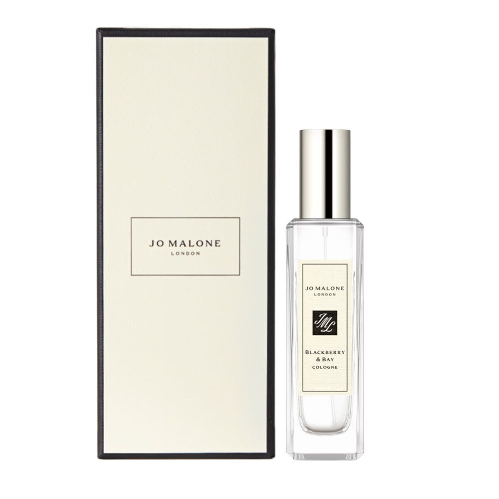 조 말론 런던 블랙베리 앤 베이 코롱 향수 30ml 남녀공용
